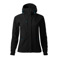 Blouson softshell femme Nano 532 - noir