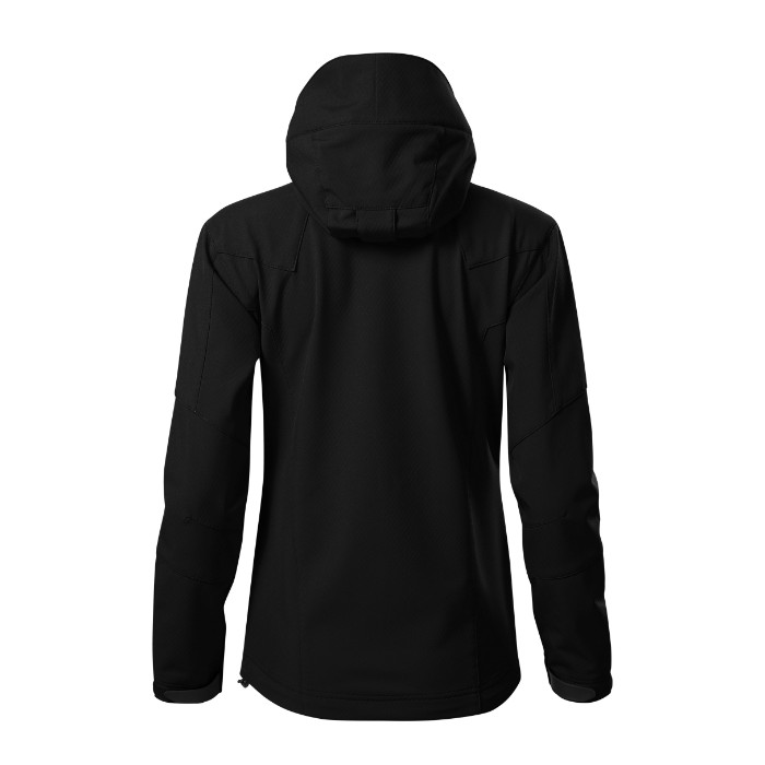 Blouson softshell femme Nano 532 - noir