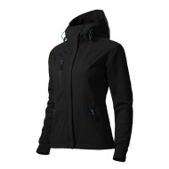 Blouson softshell femme Nano 532 - noir