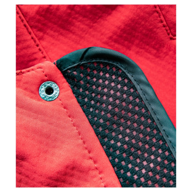 Blouson softshell femme Nano 532 - noir