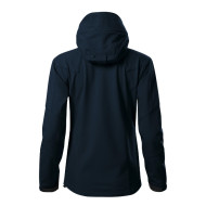 Blouson softshell femme Nano 532 - bleu marine