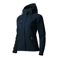 Blouson softshell femme Nano 532 - bleu marine