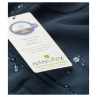Blouson softshell femme Nano 532 - bleu marine