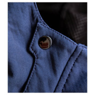 Blouson softshell femme Nano 532 - bleu marine