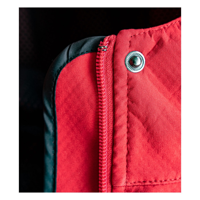 Blouson softshell femme Nano 532 - bleu marine