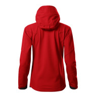 Blouson softshell femme Nano 532 - rouge