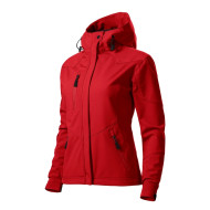 Blouson softshell femme Nano 532 - rouge