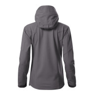 Blouson softshell femme Nano 532 - gris acier