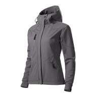 Blouson softshell femme Nano 532 - gris acier