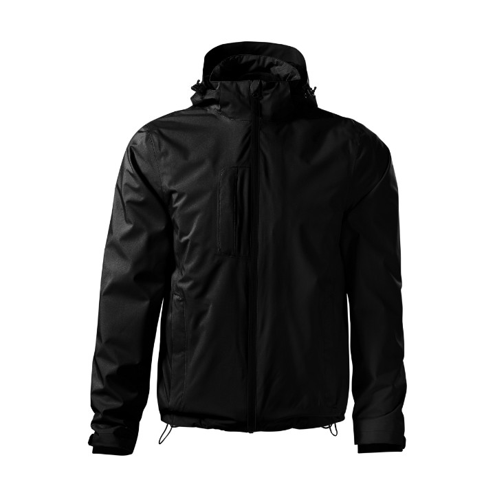 Blouson homme Pacific 3 in 1 533 - noir