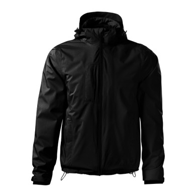 Blouson homme Pacific 3 in 1 533 - noir
