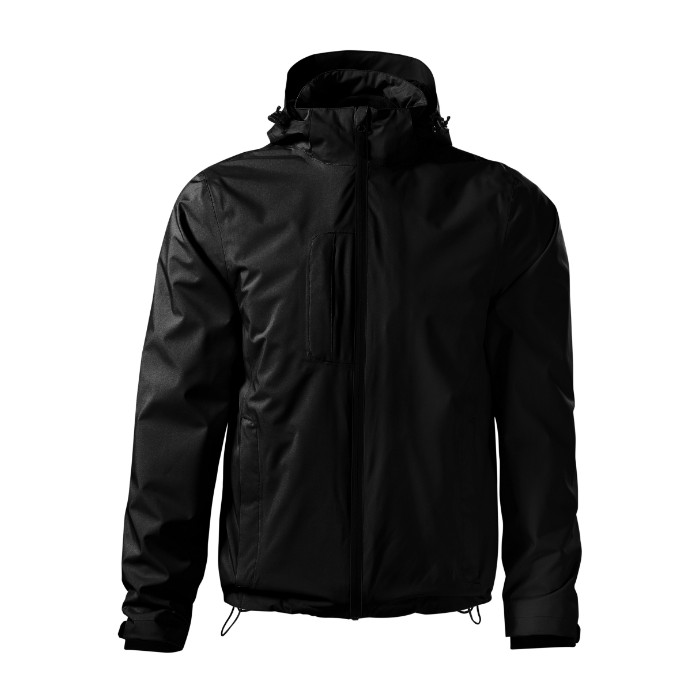Blouson homme Pacific 3 in 1 533 - noir