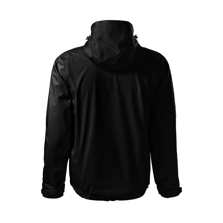 Blouson homme Pacific 3 in 1 533 - noir
