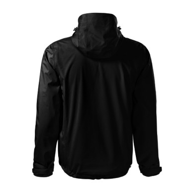 Blouson homme Pacific 3 in 1 533 - noir