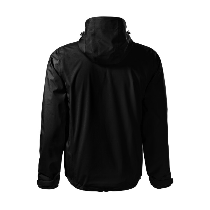 Blouson homme Pacific 3 in 1 533 - noir