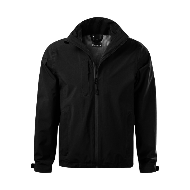 Blouson homme Pacific 3 in 1 533 - noir