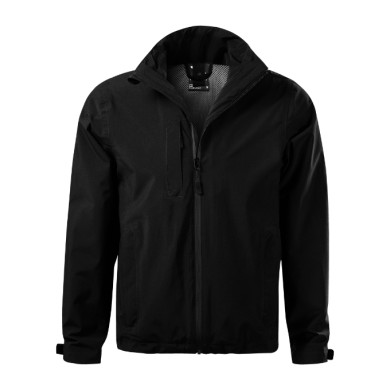 Blouson homme Pacific 3 in 1 533 - noir