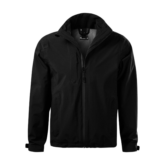Blouson homme Pacific 3 in 1 533 - noir