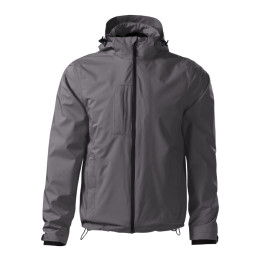 Blouson homme Pacific 3 in 1 533 - gris acier