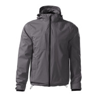 Blouson homme Pacific 3 in 1 533 - gris acier
