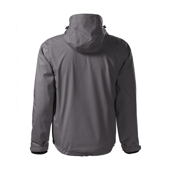 Blouson homme Pacific 3 in 1 533 - gris acier