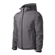 Blouson homme Pacific 3 in 1 533 - gris acier
