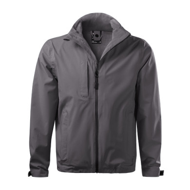 Blouson homme Pacific 3 in 1 533 - gris acier