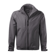Blouson homme Pacific 3 in 1 533 - gris acier