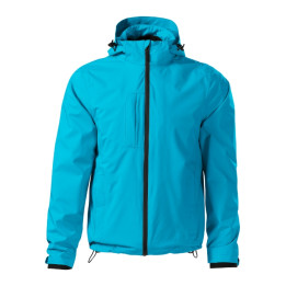 Blouson homme Pacific 3 in 1 533 - turquoise
