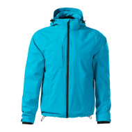 Blouson homme Pacific 3 in 1 533 - turquoise