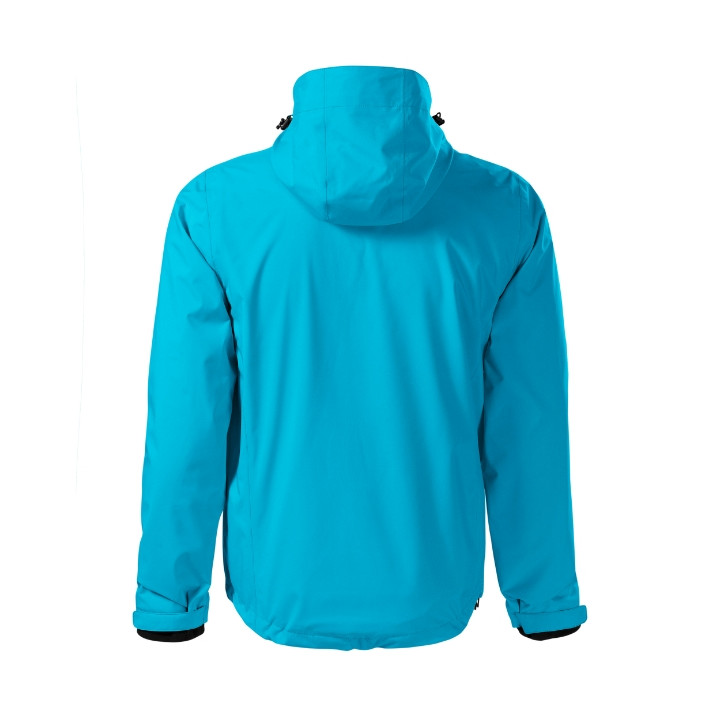 Blouson homme Pacific 3 in 1 533 - turquoise