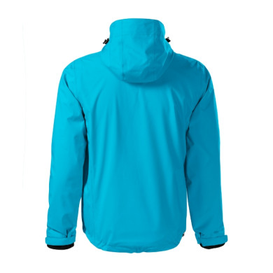 Blouson homme Pacific 3 in 1 533 - turquoise