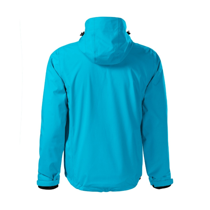Blouson homme Pacific 3 in 1 533 - turquoise