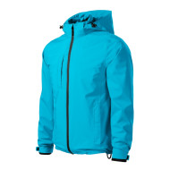 Blouson homme Pacific 3 in 1 533 - turquoise
