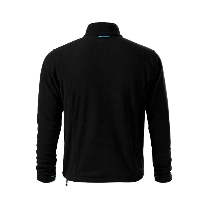 Blouson homme Pacific 3 in 1 533 - turquoise