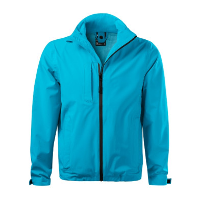Blouson homme Pacific 3 in 1 533 - turquoise
