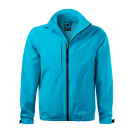 Blouson homme Pacific 3 in 1 533 - turquoise