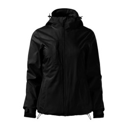 Blouson femme Pacific 3 in 1 534 - noir