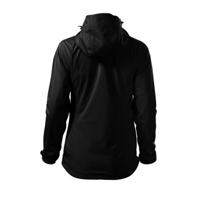Blouson femme Pacific 3 in 1 534 - noir