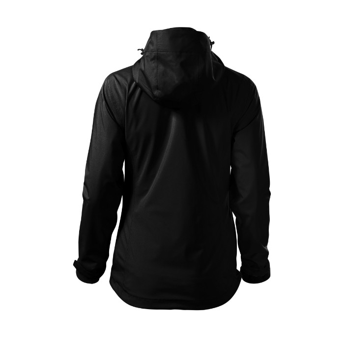 Blouson femme Pacific 3 in 1 534 - noir