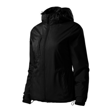 Blouson femme Pacific 3 in 1 534 - noir