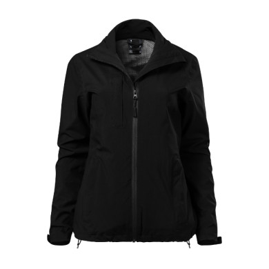 Blouson femme Pacific 3 in 1 534 - noir