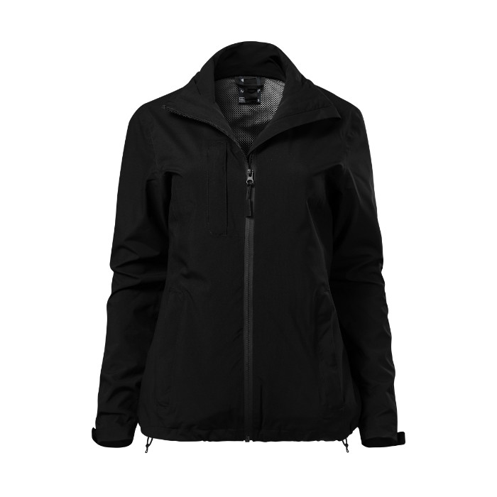 Blouson femme Pacific 3 in 1 534 - noir
