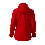 Blouson femme Pacific 3 in 1 534 - rouge