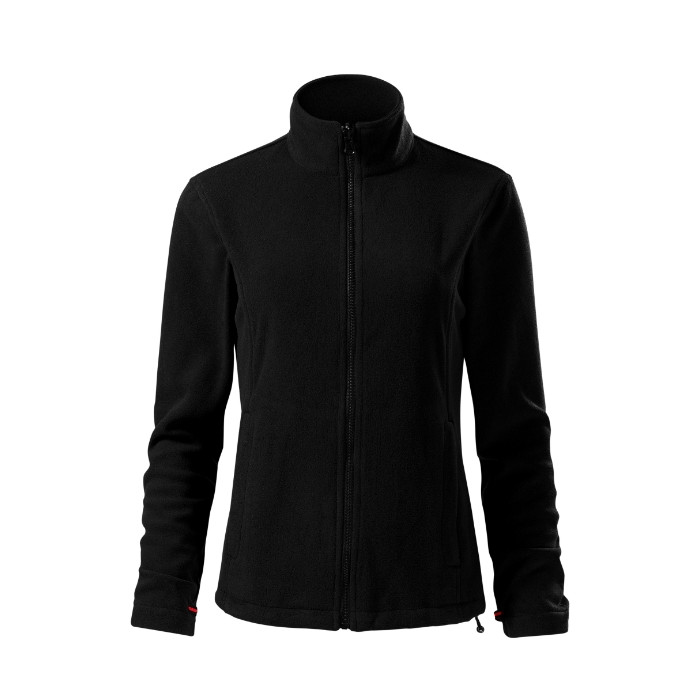 Blouson femme Pacific 3 in 1 534 - rouge