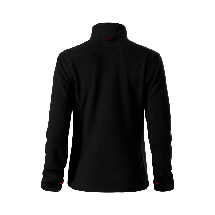 Blouson femme Pacific 3 in 1 534 - rouge
