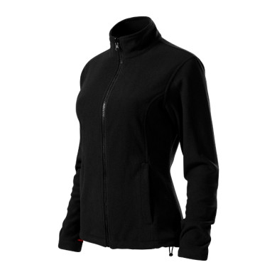 Blouson femme Pacific 3 in 1 534 - rouge