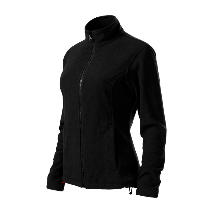 Blouson femme Pacific 3 in 1 534 - rouge