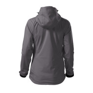 Blouson femme Pacific 3 in 1 534 - gris acier