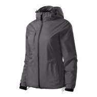 Blouson femme Pacific 3 in 1 534 - gris acier